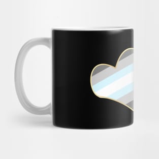 Gender and Sexuality Mug